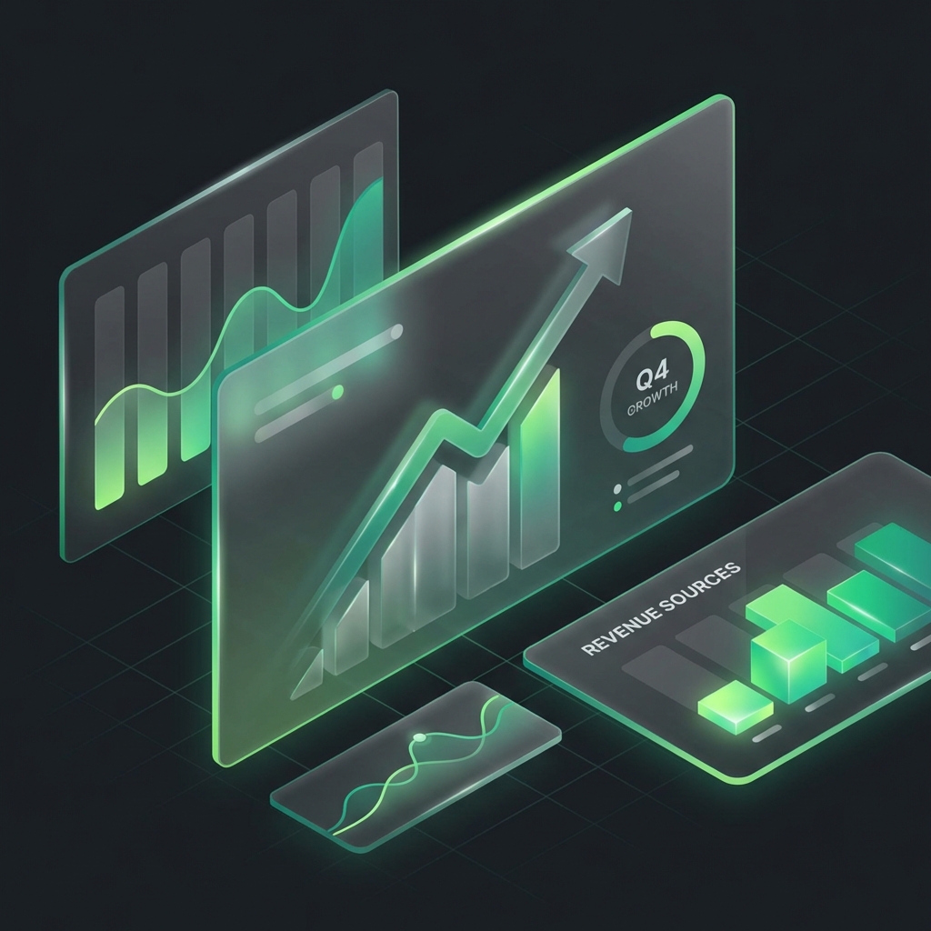 Finance & Reporting in WeeksPro