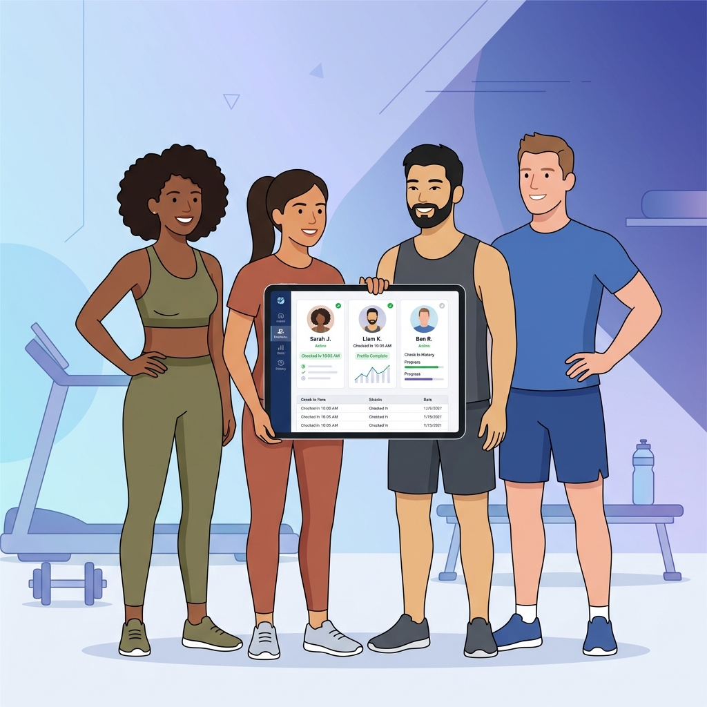 People features