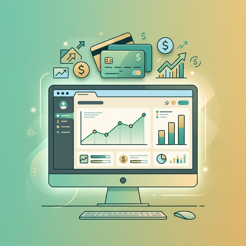 Revenue features